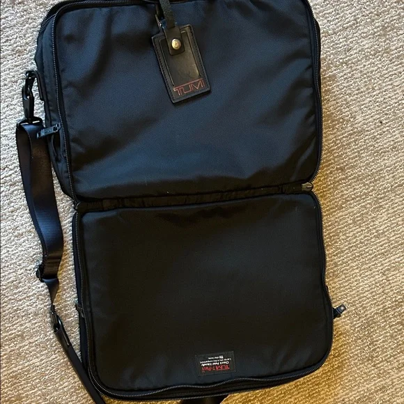 TUMI Alpha briefcase - Picture 6 of 16